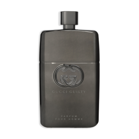 Gucci Guilty Pour Homme by Gucci PARFUM spray 5 oz for men
