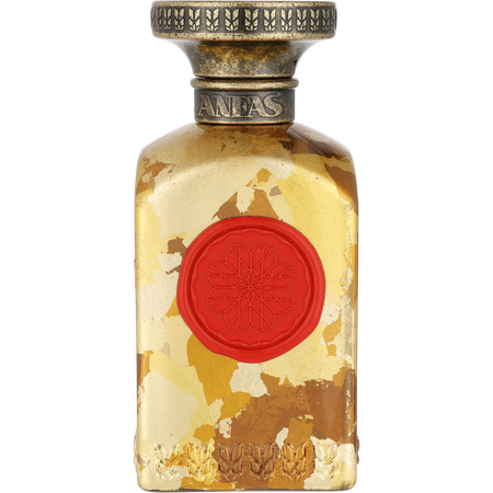 Anfas Ishq Eau de parfum spray 2.5 oz *TESTER for unisex