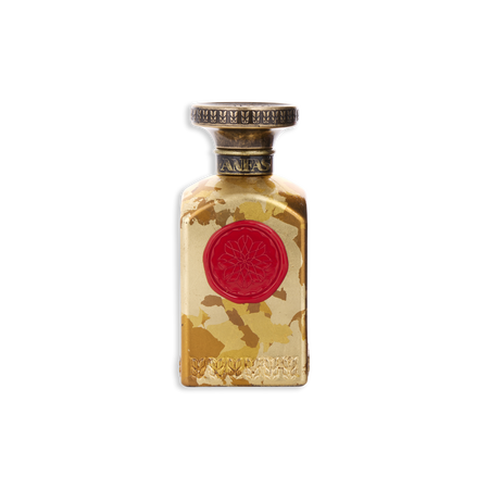 Anfas Ishq Eau de parfum spray 2.5 oz for unisex
