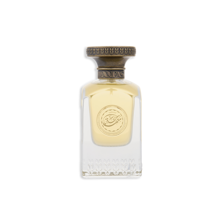 Anfas Samaha Eau de parfum spray 2.5 oz for unisex