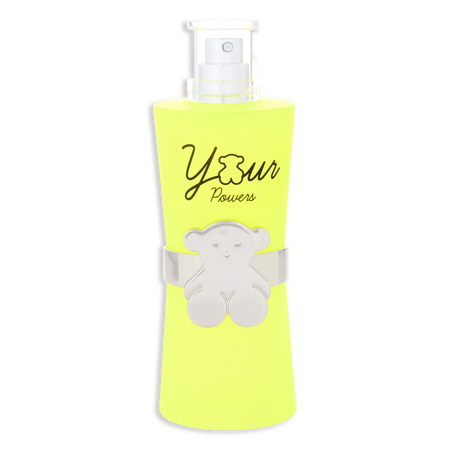 Tous Your Powers EDT spray 3 oz for women