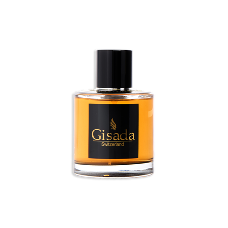 Gisada Ambassador Men Eau de parfum spray 3.4 oz for men