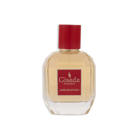 Gisada Ambassadora Eau de parfum spray 3.4 oz for women