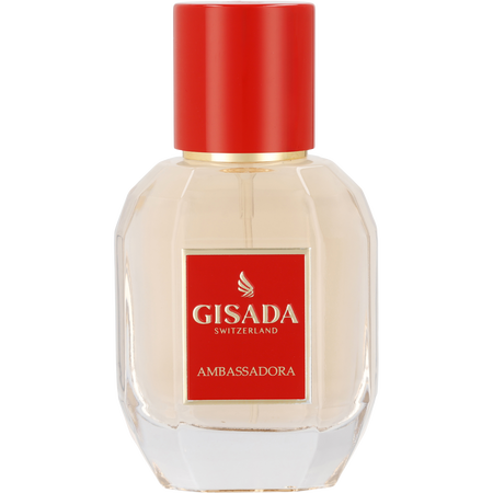 Gisada Ambassadora Eau de parfum spray 1.7 oz for women