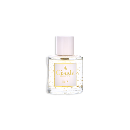 Gisada Iris by Gisada PARFUM spray 3.4 oz for women