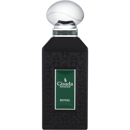 Gisada Royal by Gisada PARFUM spray 3.4 oz for unisex