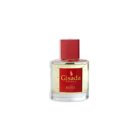 Gisada Rose by Gisada PARFUM spray 3.4 oz for women