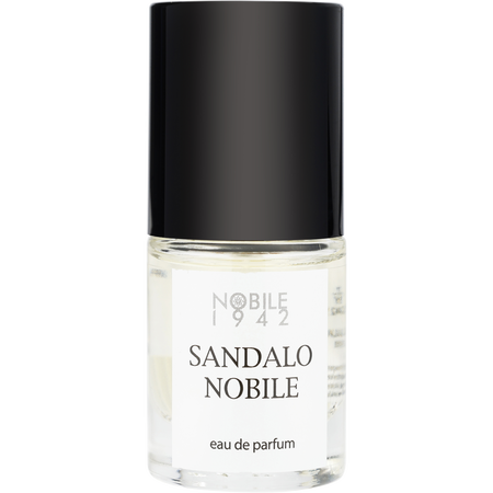 Nobile 1942 Sandalo Nobile by Nobile 1942 Eau de parfum spray 0.5 oz for unisex