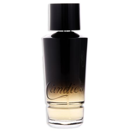 Candies Black EDT spray 3.4 oz (LIMITED EDITION) for men