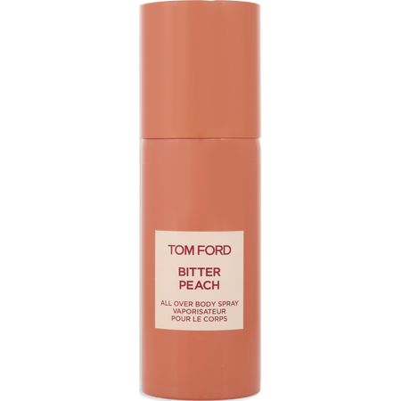 Tom Ford Bitter Peach by Tom Ford ALL OVER BODY spray 5 oz for unisex