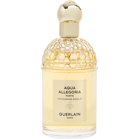 Guerlain Aqua Allegoria Mandarine Basilic Forte Eau de parfum spray 4.2 oz for women