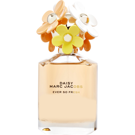 Marc Jacobs Daisy Ever So Fresh Eau de parfum spray 4.2 oz for women