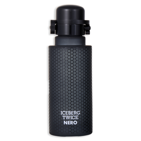 Iceberg Twice Nero EDT spray 4.2 oz for men