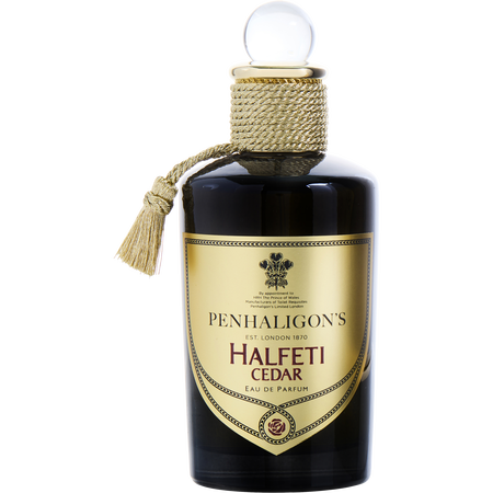 Penhaligon's Halfeti Cedar Eau de parfum spray 3.4 oz for women