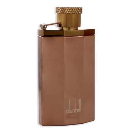 Alfred Dunhill Desire Bronze EDT spray 3.4 oz for men