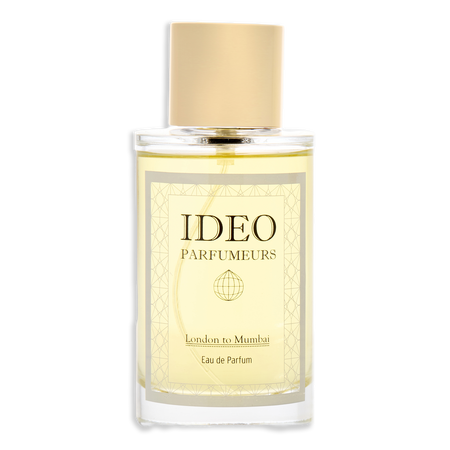 Ideo Parfumeurs London To Mumbai Eau de parfum 3.4 oz for unisex