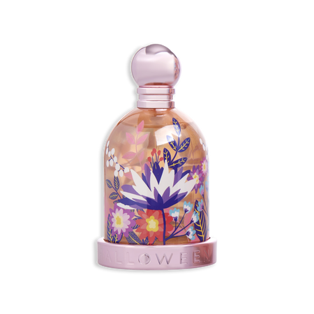 Jesus del Pozo Halloween Blossom EDT spray 3.4 oz for women