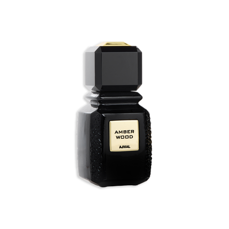 Ajmal Amber Wood Eau de parfum spray 1.7 oz for unisex