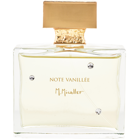 Parfums M Micallef M. Micallef Note Vanillee Eau de parfum spray 3.4 oz for men
