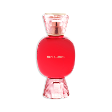 Bvlgari Allegra Fiori D'amore Eau de parfum spray 3.4 oz for women