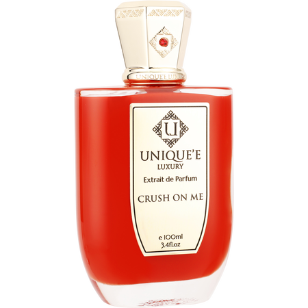 Unique'e Luxury Crush On Me EXTRAIT DE PARFUM spray 3.4 oz for unisex