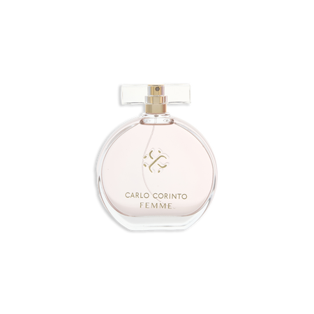 Carlo Corinto Femme EDT spray 3.3 oz for women