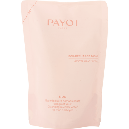 Payot by Payot Nue Cleansing Micellar Water (For Face & Eyes) Refill -200ml/6.7OZ for women