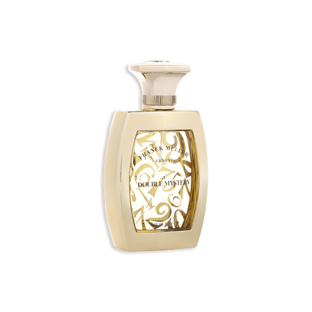 Franck Muller Double Mystery Eau de parfum spray 2.5 oz for unisex