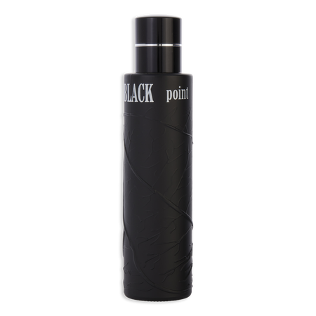 YZY Black Point PERFUME Eau de parfum spray 3.4 oz for men