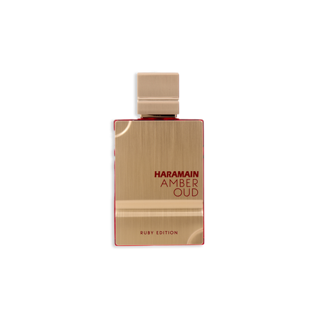 Al Haramain Amber Oud Ruby Eau de parfum spray 2 oz for unisex