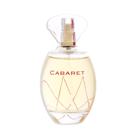 Parfums Gres Cabaret Eau de parfum spray 3.4 oz (NEW PACKAGING) for women