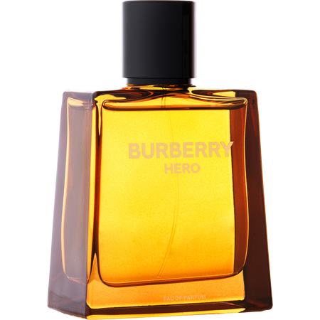 Burberry Hero Eau de parfum spray 3.3 oz for men