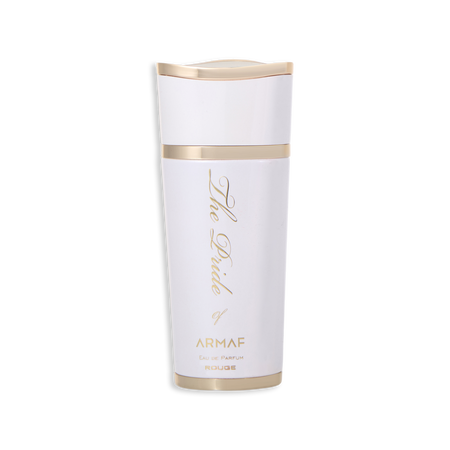 Armaf The Pride Rouge Eau de parfum spray 3.4 oz for women