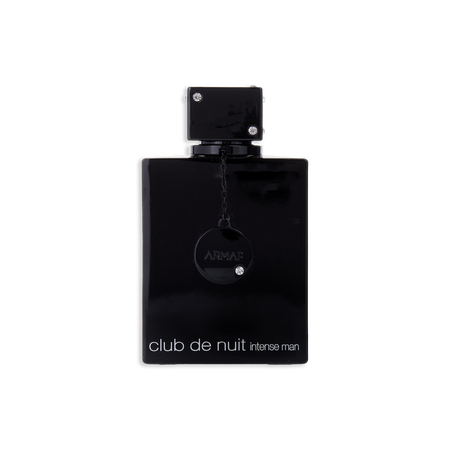 Armaf Club De Nuit Intense by Armaf PARFUM spray 5 oz for men