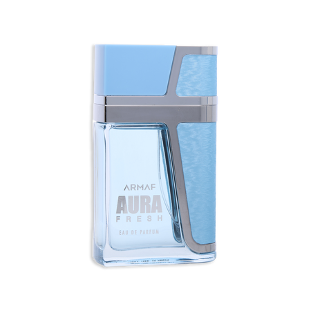 Armaf Aura Fresh Eau de parfum spray 3.4 oz for men