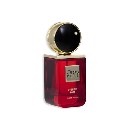 Armaf Oros Pure Evening Rose Eau de parfum spray 3.4 oz for women