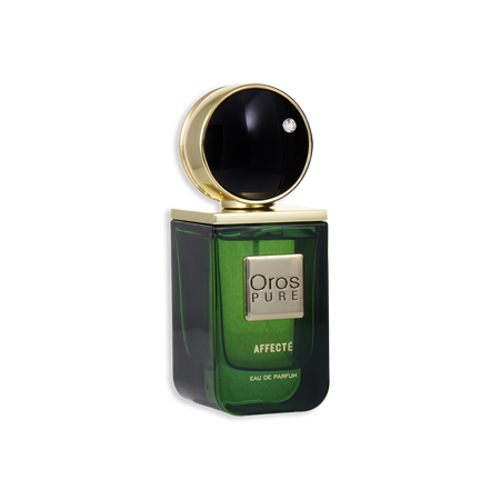 Armaf Oros Pure Affecte Eau de parfum spray 3.4 oz for women