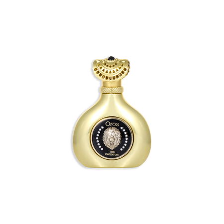 Armaf Oros The Inventor Black Eau de parfum spray 2.8 oz for women