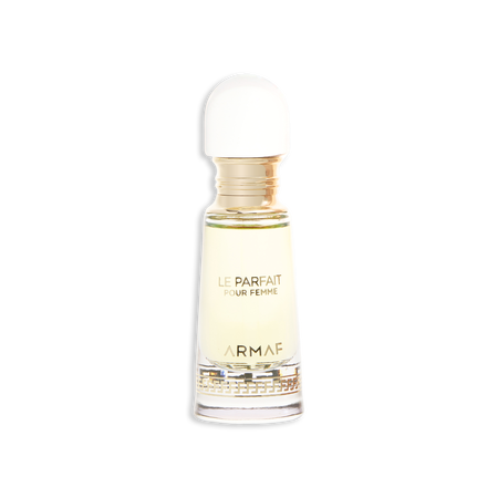 Armaf Le Parfait PERFUME OIL 0.67 oz for women