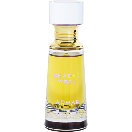 Armaf Shades Wood PERFUME OIL 0.67 oz for men