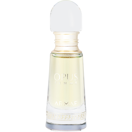 Armaf Opus PERFUME OIL 0.67 oz (LIMITED EDITION) for women