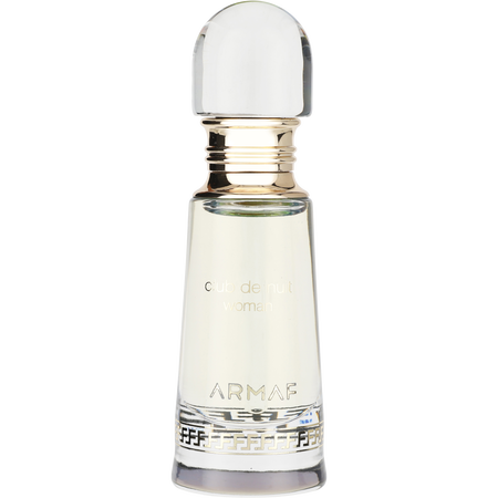 Armaf Club De Nuit PERFUME OIL 0.6 oz for women