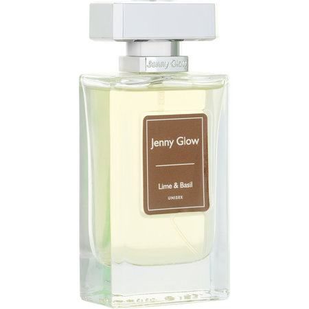 Jenny Glow Lime & Basil Eau de parfum spray 2.7 oz for women