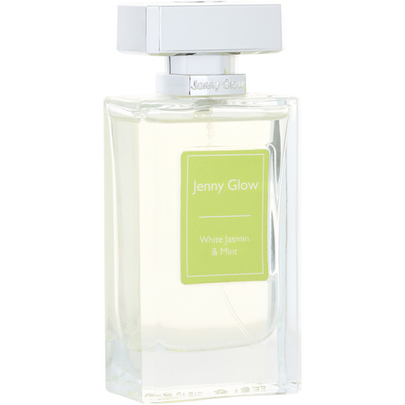 Jenny Glow White Jasmin & Mint Eau de parfum spray 2.7 oz for unisex