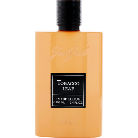 Just Jack Tobacco Leaf Eau de parfum spray 3.4 oz for unisex