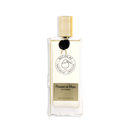 Nicolai Parfumeur Createur Parfums De Nicolai Poudre De Musc Intense Eau de parfum spray 3.4 oz for unisex