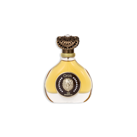 Armaf Oros The Inventor Brown Eau de parfum spray 2.8 oz for women