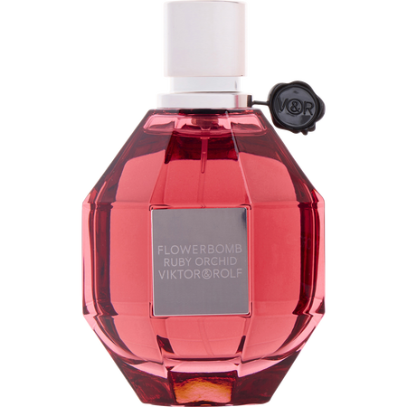 Viktor & Rolf Flowerbomb Ruby Orchid Eau de parfum spray 3.4 oz for women