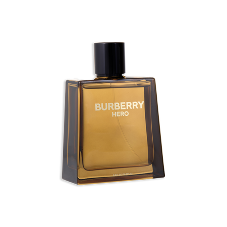 Burberry Hero Eau de parfum spray 5 oz for men