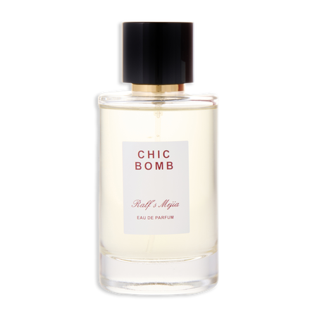 Ralf's Mejia Chic Bomb Eau de parfum 3.3 oz for women